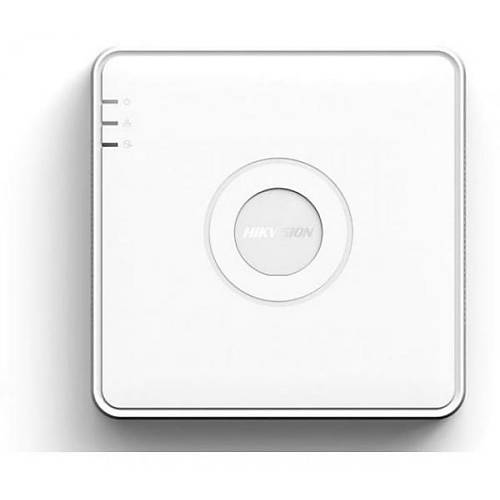 Hikvision DS-7104HGHI-M1 4 kanall� 720p Mini DVR Kay�t Cihaz�