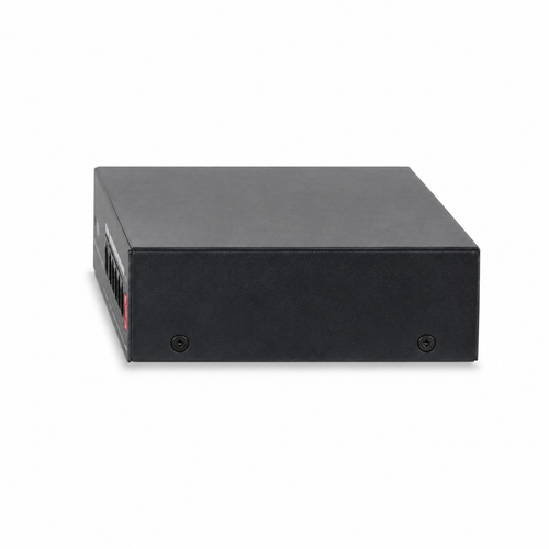 Dahua PFS3006-4ET-36 4 PoE 2 Uplink 250 m Fast Ethernet Switch