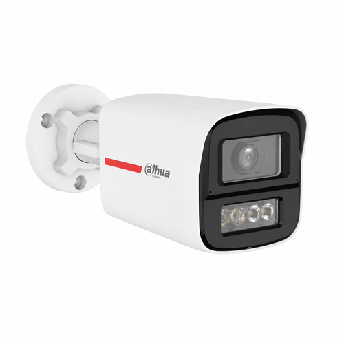 Dahua HAC-HFW1249X-IL-A-PRO-0280B 2 MP WizColor Smart Dual Light HDCVI Bullet Kamera