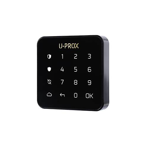 U-Prox KEYPAD G1 Kablosuz Tu� Tak�m�