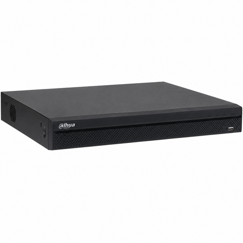 Dahua NVR4216-4KS3 16 Kanal 2 HDD H.265+ Lite NVR Kay�t Cihaz�