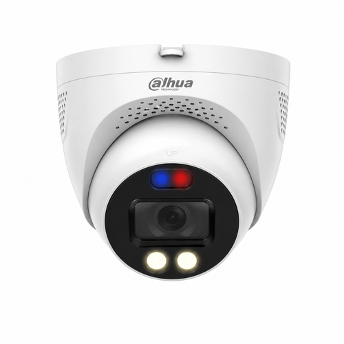 Dahua HAC-ME1239TQ-A-PV-0280B-S2 2 MP Aktif Cayd�r�c�l� Smart Dual Light HDCVI Eyeball Kamera