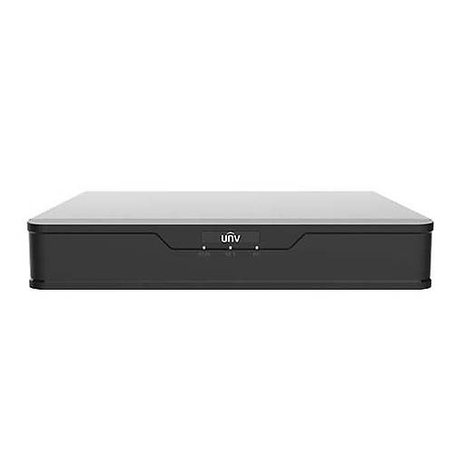 Uniview XVR301-08G3 4 Kanal XVR Kamera Kayt Cihaz