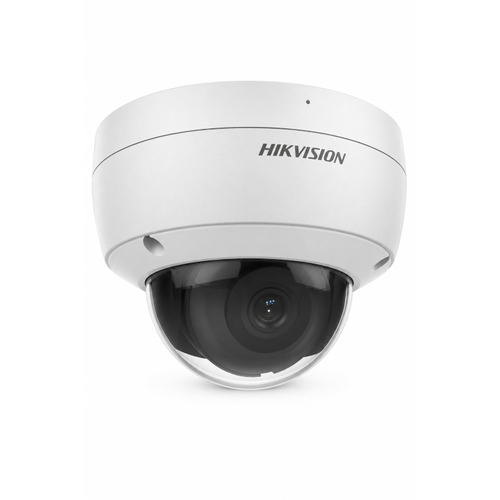 Hikvision DS-2CD1143G0-IUF(C) 4 MP Dahili Mikrofonlu Dome IP Kamera