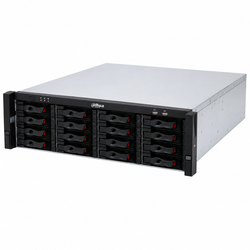 Dahua EVS5016S-R 16 HDD Enterprise Video Storage Depolama Cihaz�