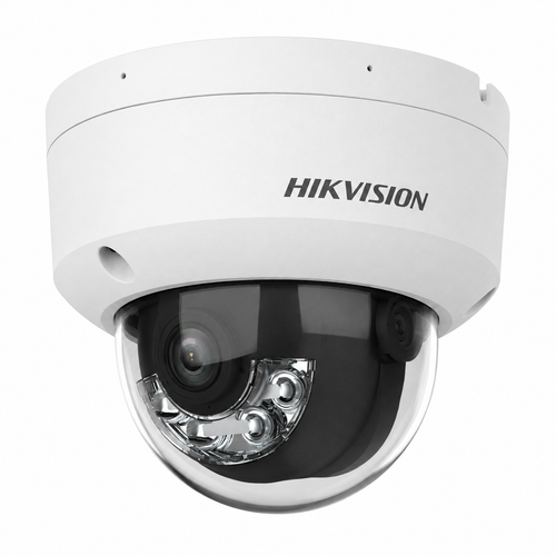 Hikvision DS-2CD2183G2-LIS2U 8MP Smart Hybrid Light Dome Kamera
