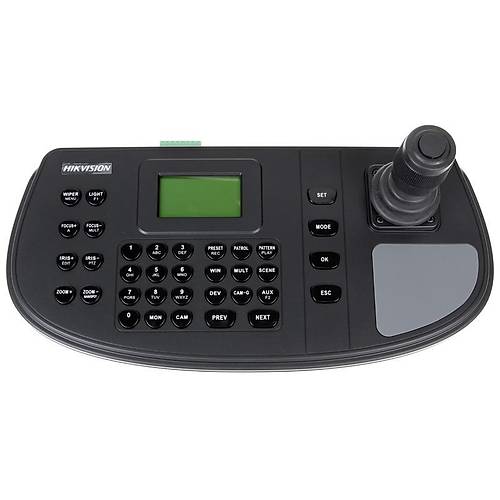Hikvision DS-1200KI Network Kontrol Klavyesi Keyboard