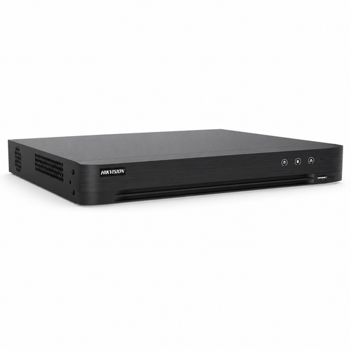 Hikvision iDS-7216HUHI-M2/S 16 Kanal AcuSense DVR 20 TB Disk