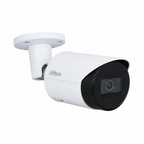 Dahua IPC-HFW2231S-S-0360B-S2 2 MP Starlight WDR IR Bullet IP Kamera