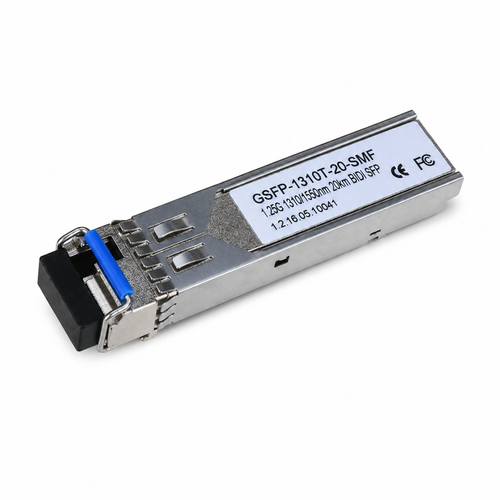 Dahua GSFP-1310T-20-SMF 1 Gbps 20 km Tek Fiber SFP Mod�l