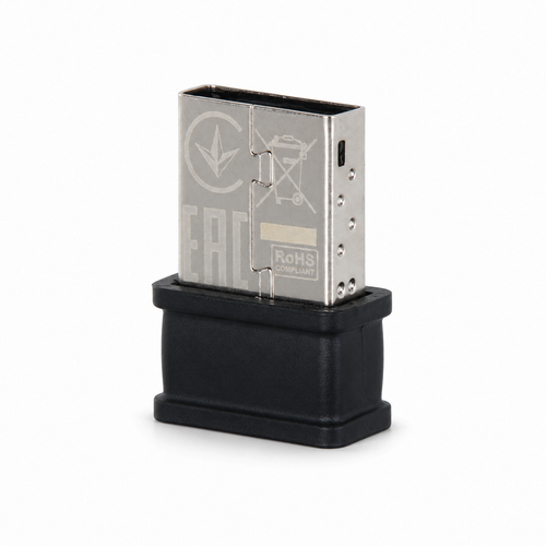 Dahua DH-NC300 300 Mbps Wi-Fi 6 USB Kablosuz Adapt�r