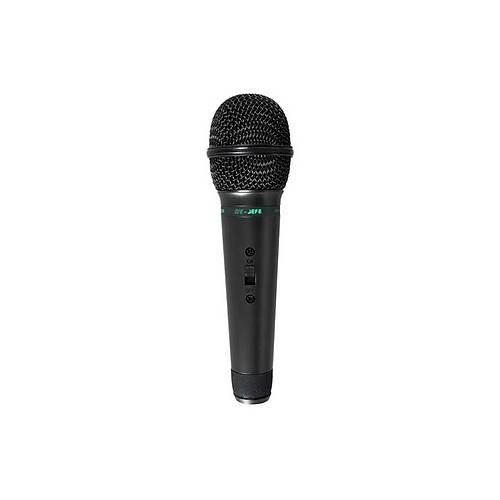 Av-Jefe AVL-2500 Profosyonel Vokal Mikrofon