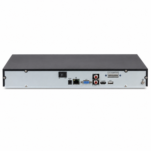 Dahua NVR4216-4KS3 16 Kanal 2 HDD H.265+ Lite NVR Kay�t Cihaz�
