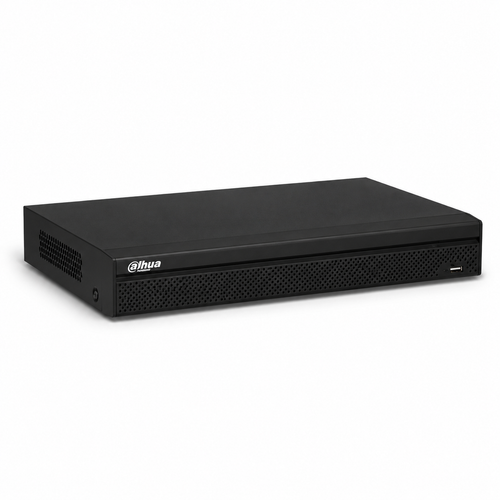 Dahua HCVR7208A-S3 8 Kanal 1080P Tribrid 2 HDD Kay�t Cihaz�