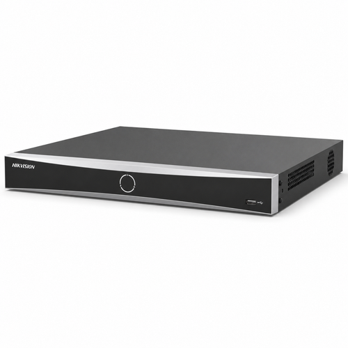 Hikvision DS-7616NXI-K2/16P/VPro 16 Kanal 1U 16 PoE AcuSeek K VPro NVR