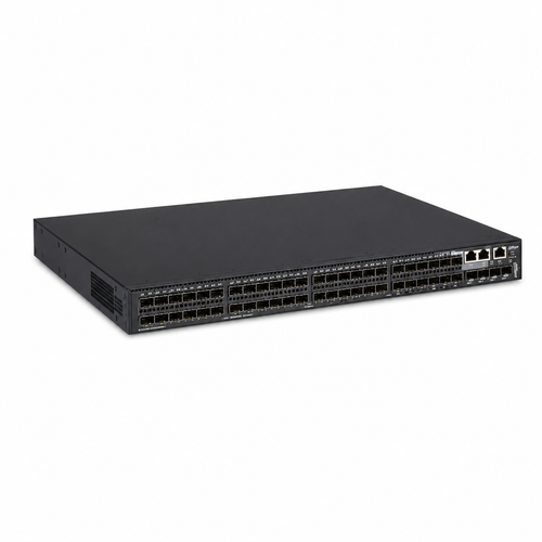 Dahua AS5500-48GF4XF 48 Port SFP 4 Port 10G SFP+ Layer 3 Y�netilebilir Switch