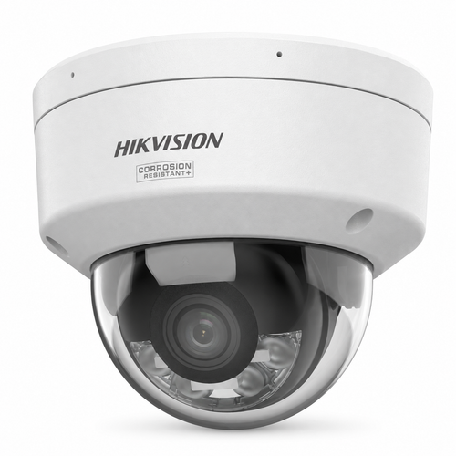 Hikvision DS-2CD2147G3-LIS2UY 4 MP Smart Hybrid Light ColorVu Sabit Dome Network Kamera