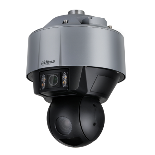 Dahua SDT5X425-4Z4-FAJG-2812 4MP 25� S�radan IR A�� Ptz Kamera