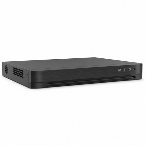 Hikvision DS-7216HGHI-M1 16 Kanal 720p 1U H.265 DVR