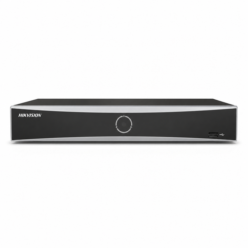 Hikvision DS-7616NXI-K1 16 Kanal 1U K Serisi AcuSense 4K NVR