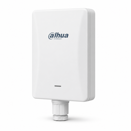 Dahua DH-PFWB5-30n 5 GHz 300 Mbps 3 km D�� Mekan Kablosuz K�pr� CPE