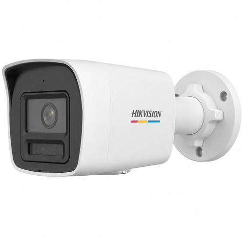 Hikvision DS-2CD1T27G3-LIUF/SL 2 MP ColorVu 3.0 Sabit Bullet A� Kameras�, Canl� Koruma