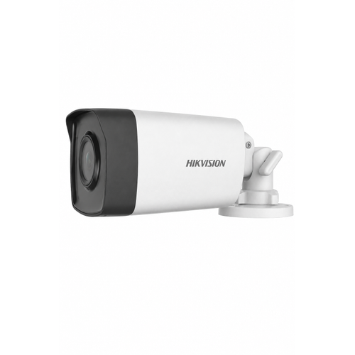 Hikvision DS-2CE17D0T-IT1F 2 MP 30 m IR 4 in 1 Bullet G�venlik Kameras�