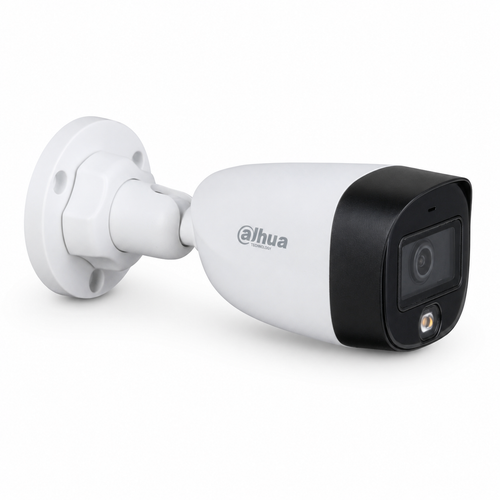 Dahua HAC-HFW1209C-LED-0360B 2 MP Full Color HDCVI Bullet Kamera