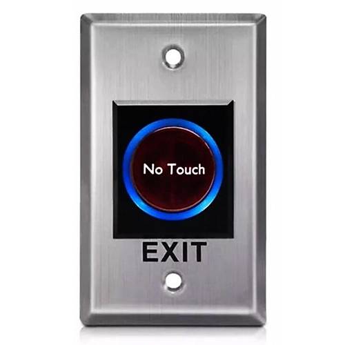 Paradox PTE 300/SQ SCS Kap� A�ma Butonu