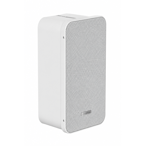 Hikvision DS-QAE0420G1-V 20 W 100 V IP66 Analog Kolon Hoparl�r�