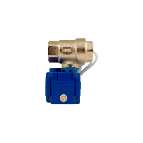U-Prox VALVE DN15 Kablosuz Su Vanas�