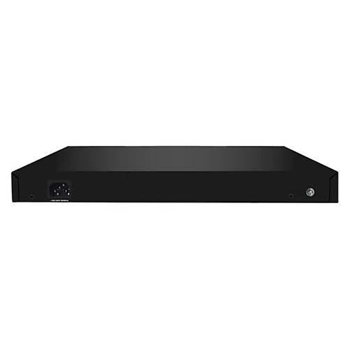 Uniview NSW2000-16T2GC-POE 16 Kanal 16 Port PoE Switch