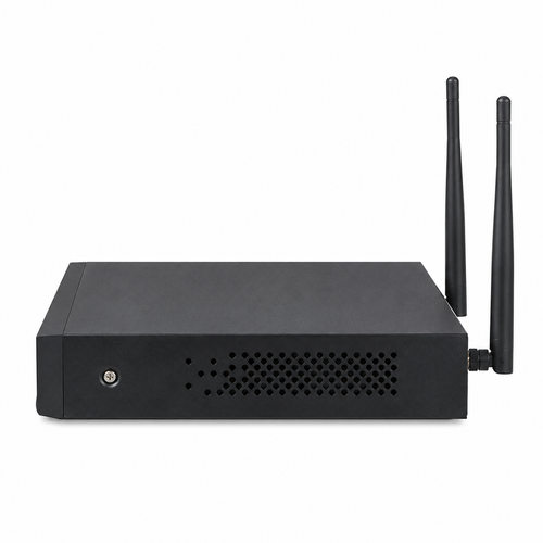 Dahua NVR2104HC-W 4 Kanal Wi-Fi 6 Kablosuz NVR Kay�t Cihaz�