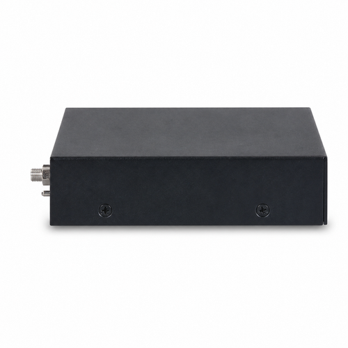 Dahua PFS3006-4GT-60-V2 4 PoE 2 Uplink 60 W Hi-PoE Gigabit Switch
