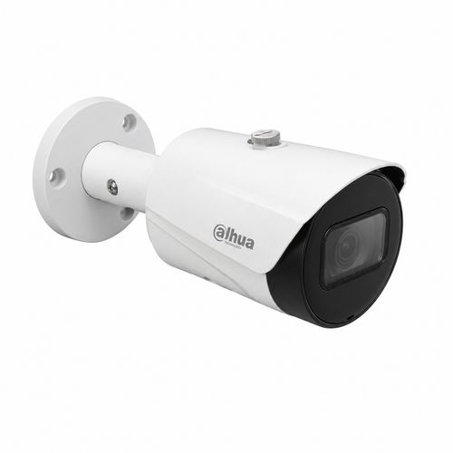 Dahua IPC-HFW1230S-S-0280B-S4 2 MP Starlight IR Bullet IP Kamera