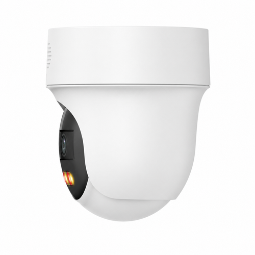 Dahua IPC-PT1439H-S-PV-0280B 4 MP PoE Sesli I��kl� PT IP Kamera