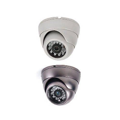 Dahua IR 624 DMS Ara i Vandalproof Kamera