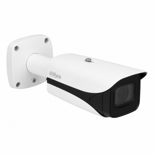 Dahua IPC-HFW5842E-ZE 8 MP IR Motorize Bullet WizMind IP Kamera