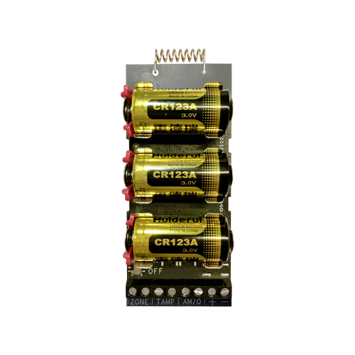 Hikvision DS-PM1-I1-WB 433MHz Tek Girili Verici