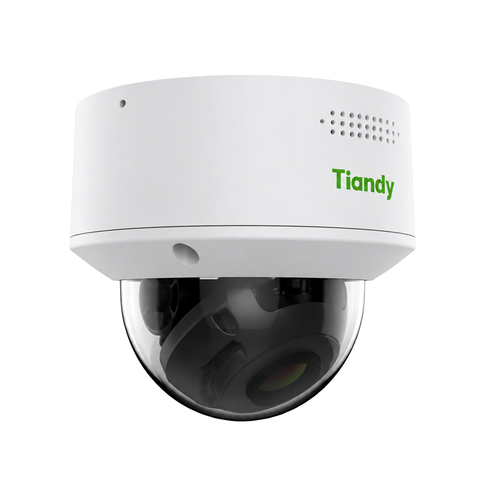 Tiandy TC-C32MS Spec:3LHA-27135 2 MP Motorize Color Maker Dome IP Kamera