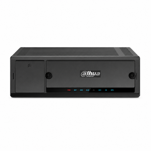 Dahua MNVR4104-GFWI 4 Kanal PoE H.265 AI Mobil Ara� NVR Kay�t Cihaz�
