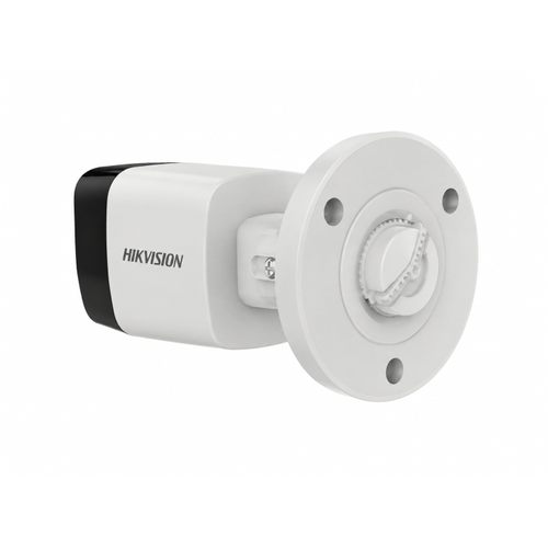 Hikvision DS-2CE16H0T-ITPFS 5 MP Dahili Mikrofonlu IR Bullet Kamera