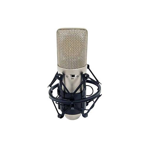 Av-Jefe STM-10 Studio Kayt Mikrofonu