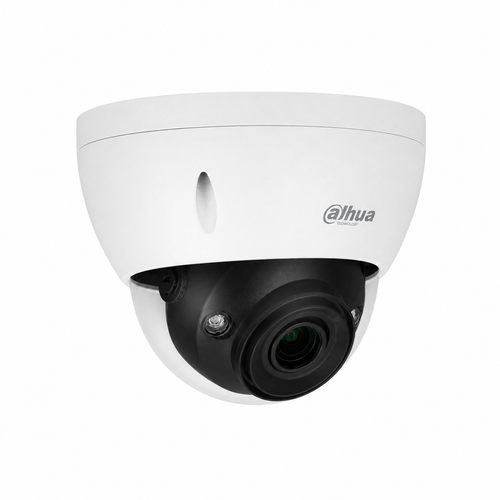 Dahua IPC-HDBW2441R-ZAS-27135 4 MP Mikrofonlu Motorize IR Dome IP Kamera