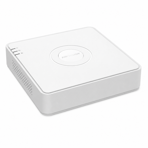 Hikvision iDS-7108HQHI-M1/T 8 Kanal 1080P Mini 1U H.265 AcuSense DVR