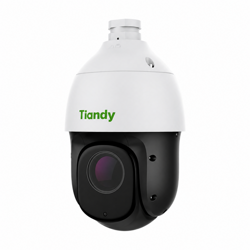 Tiandy TC-H324S Spec:23X/I/E/V3.0 2MP 23X Optik Zoom 150m IR Yapay Zeka PTZ IP G�venlik Kameras�