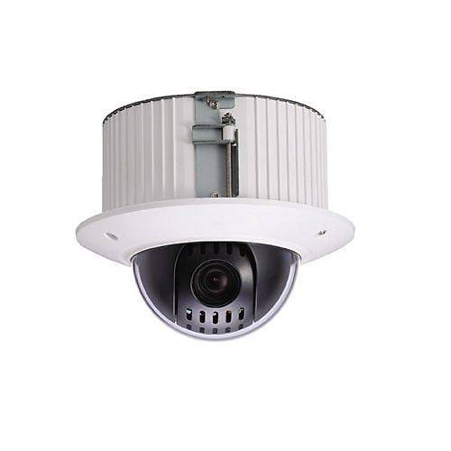 Dahua SD42C212T-HN 2 MP WDR Starlight Dahili Speed Dome IP Kamera