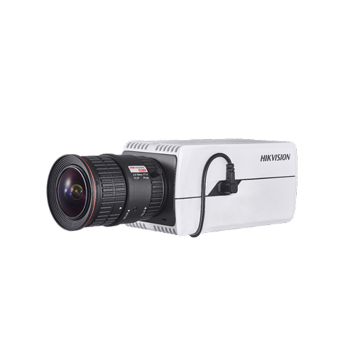 Hikvision DS-2CD5046G0-AP 4MP Smart Box IP G�venlik Kameras�