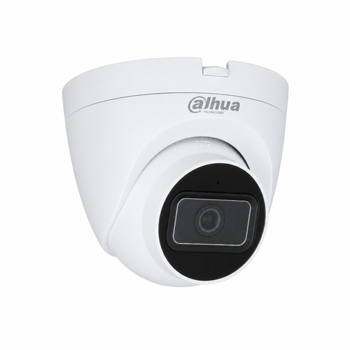 Dahua IPC-HDW1230VP-SA-0280B-S6 2 MP Mikrofonlu IR Eyeball IP Kamera