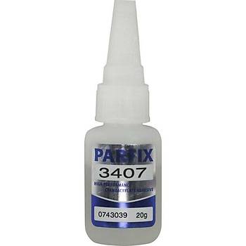 Parfx 3407 Hzl Yaptrc 20 Gr - Locktite 407 Muadil